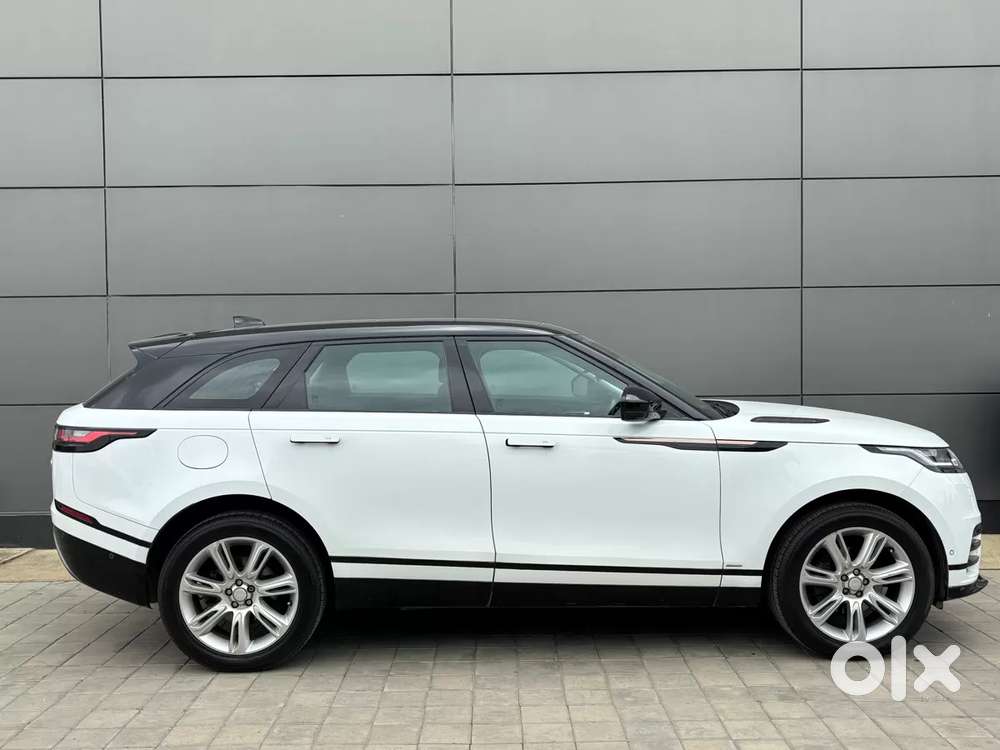 Land Rover Range Velar, 2021, Petrol