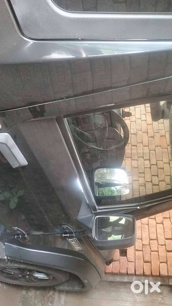 Sell Mahindra Thar Car