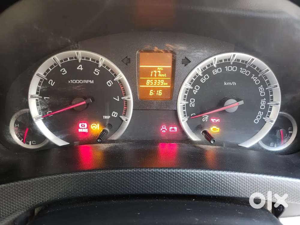 Maruti Suzuki Dzire 1.2 Vxi 1st Owner Mint Condition