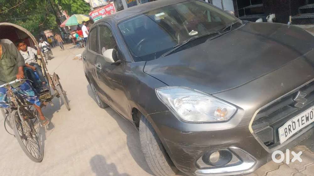 Well Maintain Car