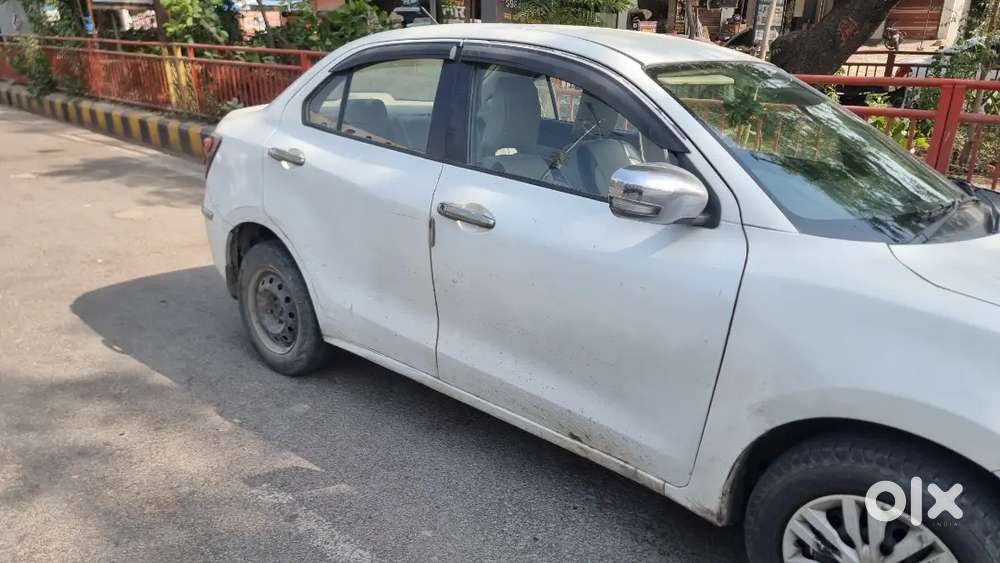 Maruti Suzuki Dzire 2020