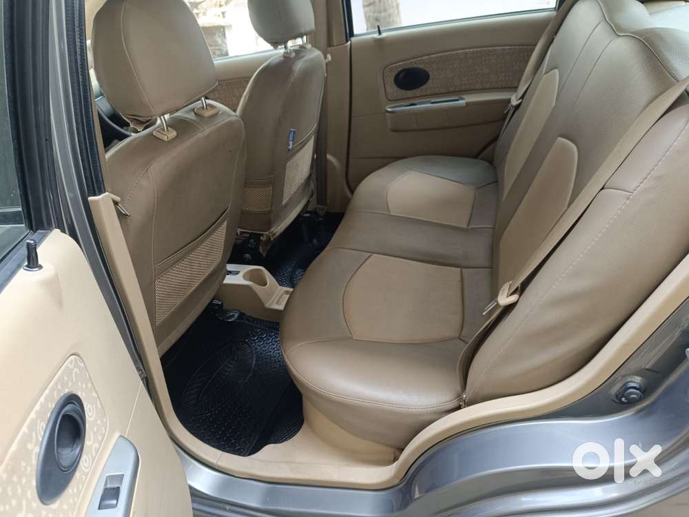 Chevrolet Spark 1.0 Lt, 2012, Petrol