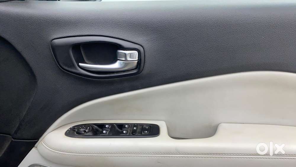 Jeep Compass 1.4 Longitude Plus Petrol At, 2020, Petrol
