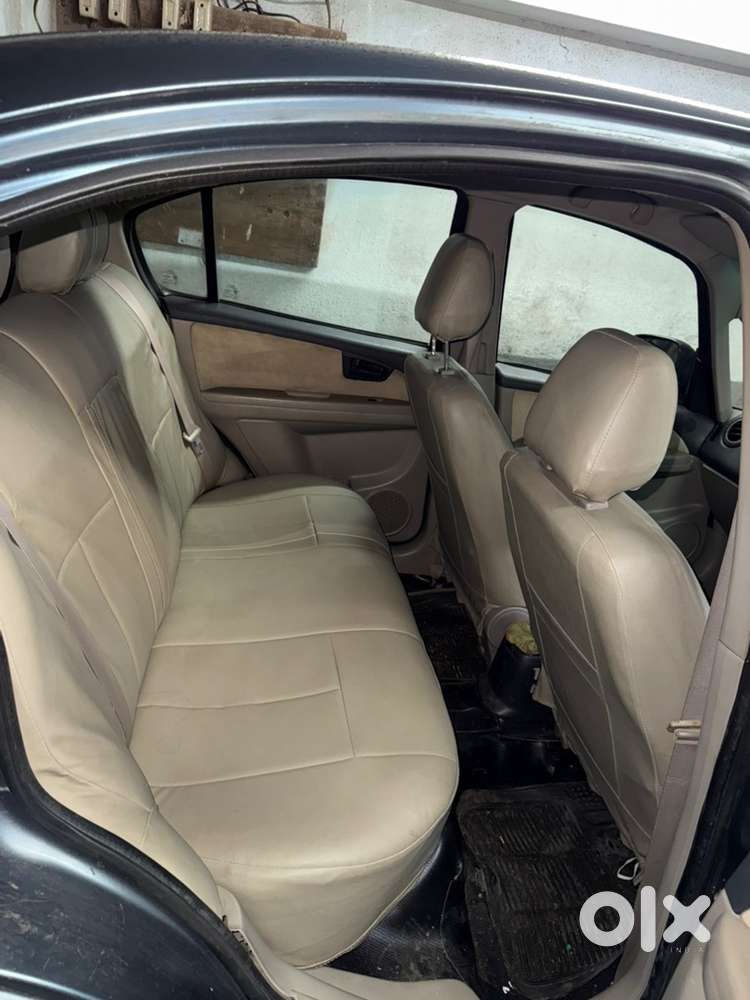 Maruti Suzuki Sx4 2008