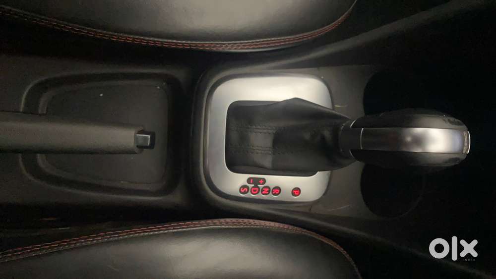 Volkswagen Polo Gt Tsi, 2018, Petrol