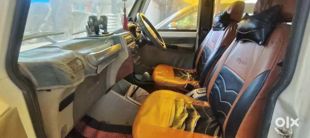Mahindra Bolero 2011 Diesel 200100 Km