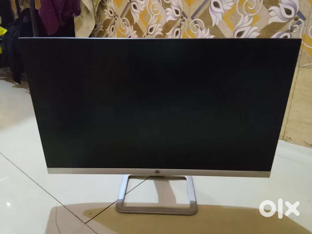 HP 24f ultra-slim IPS LED