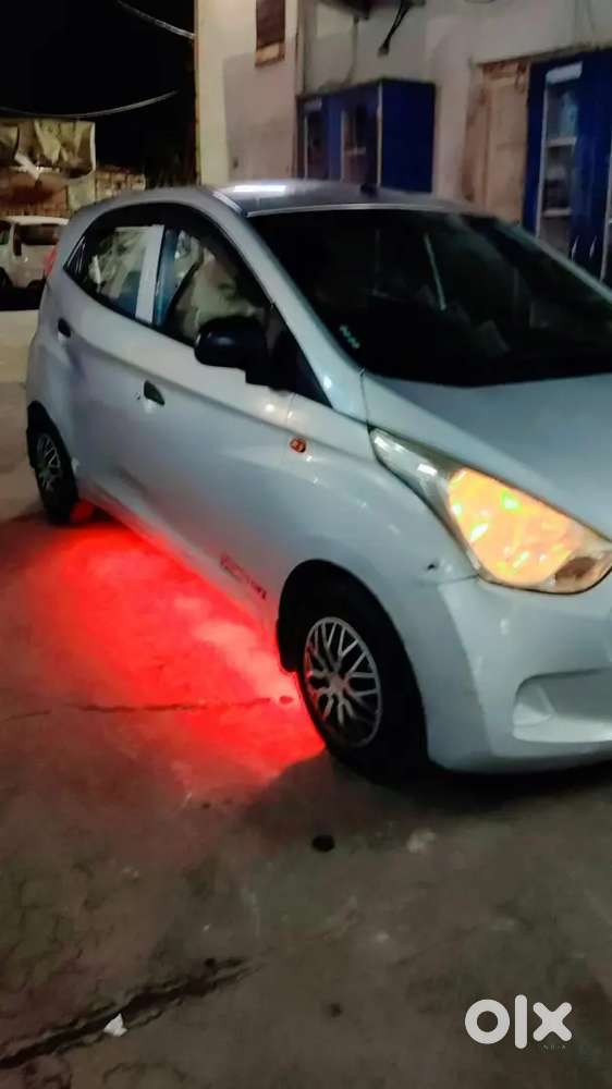 Hyundai Eon Era 2014
