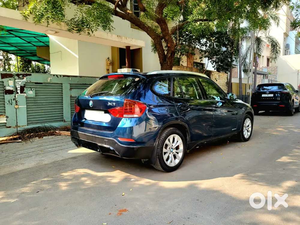 Bmw X1 2014 Diesel - Urgent
