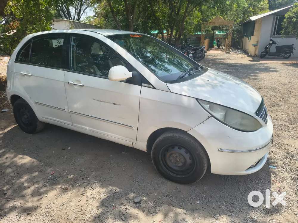 Tata Indica Vista 2012