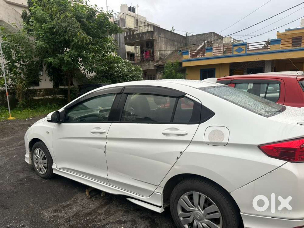 Honda City Diesel 2016 And Celeri 2017 Capany Cng