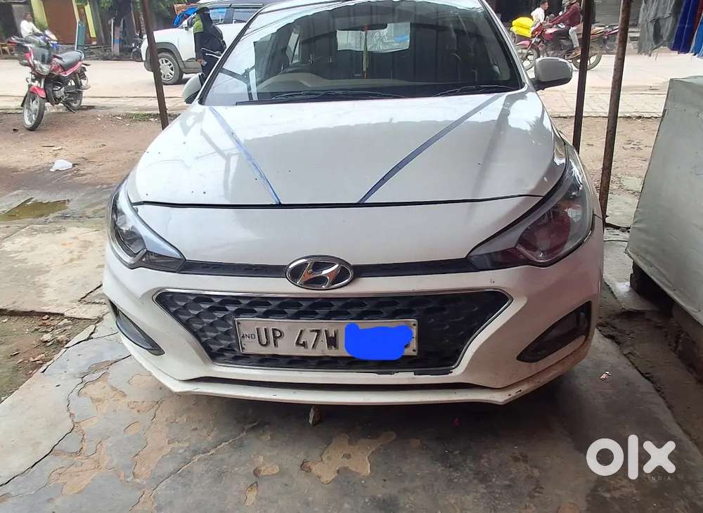 2019 Hyundai I20 Magna Plus Petrol Manual
