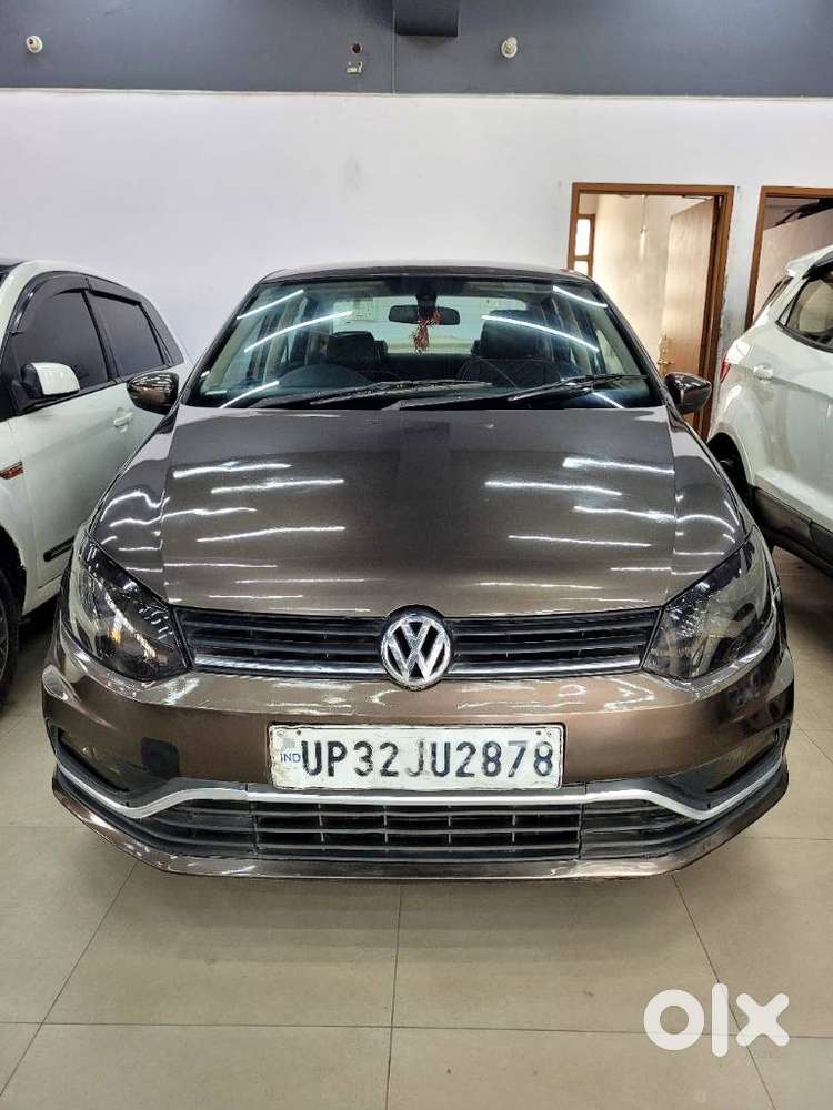 Volkswagen Ameo 1.5 Tdi Highline Plus, 2018, Diesel