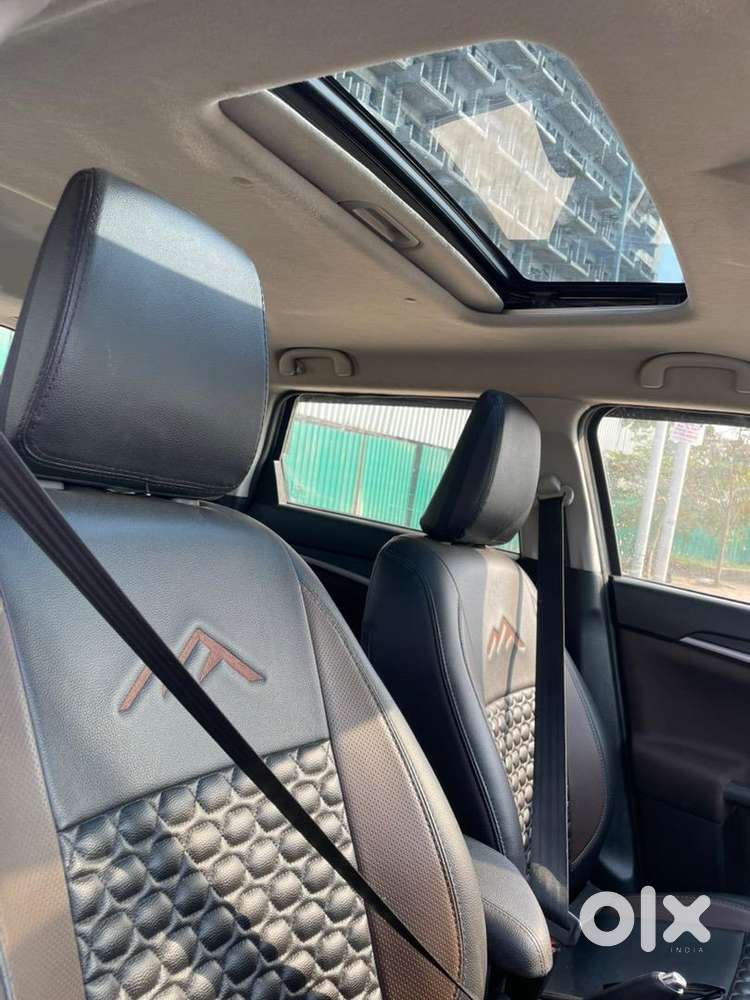 Maruti Suzuki Brezza 2022