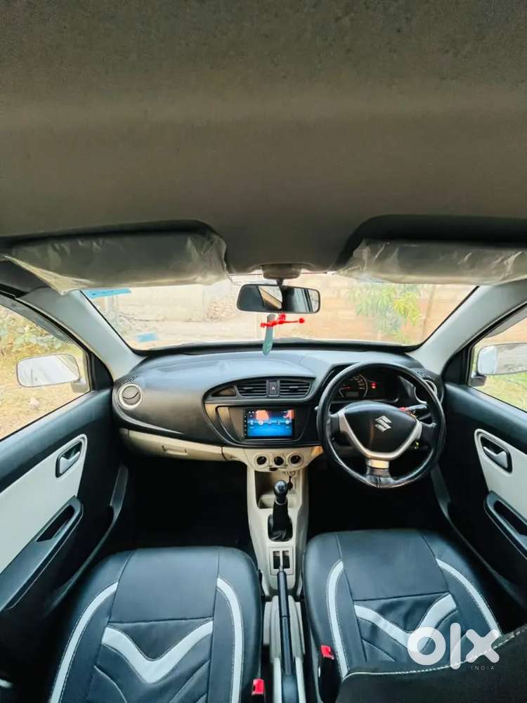 Maruti Suzuki Alto 800 2021 Cng & Hybrids 62000 Km Driven
