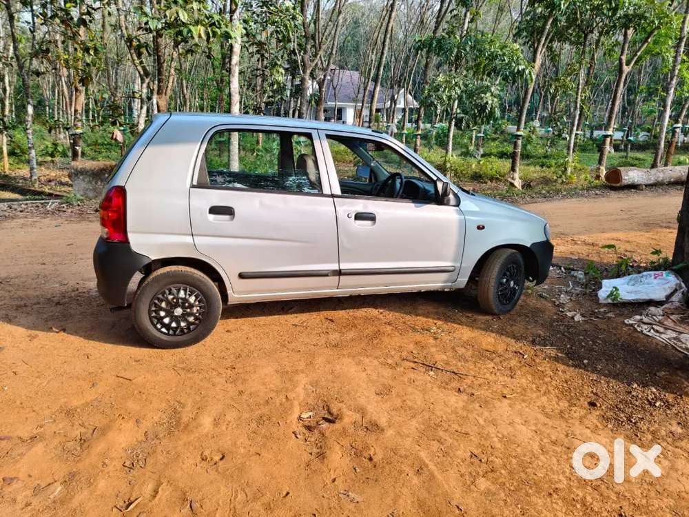 Maruti Suzuki Alto 2010 Petrol Well Maintained