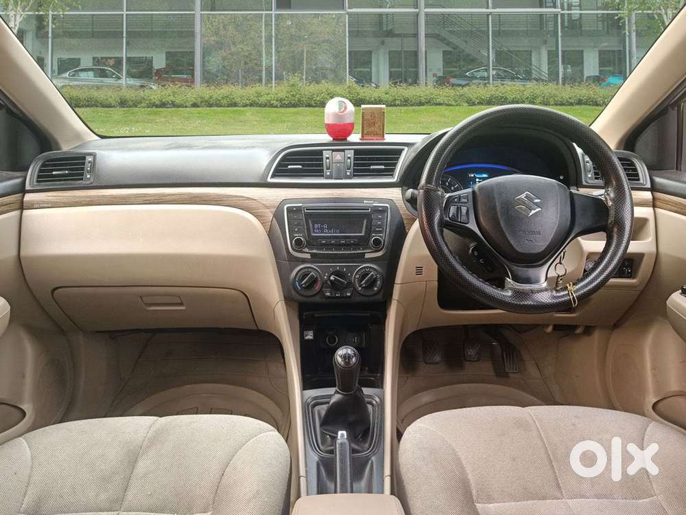 Maruti Suzuki Ciaz Sigma 1.5, 2022, Cng & Hybrids