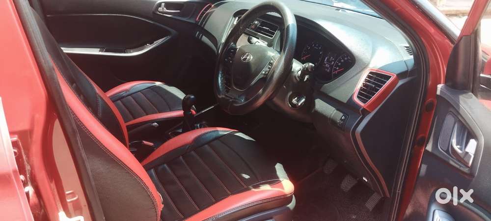 Hyundai I20 1.2 Asta Dual Tone, 2018