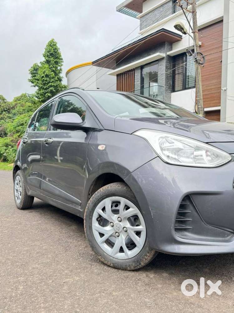 Hyundai Grand I10 1.2 Kappa Magna, 2019, Cng & Hybrids