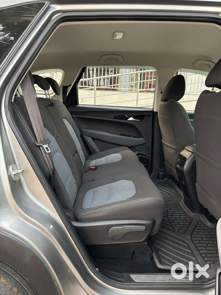 Mg Hector Super Mt, 2021, Petrol