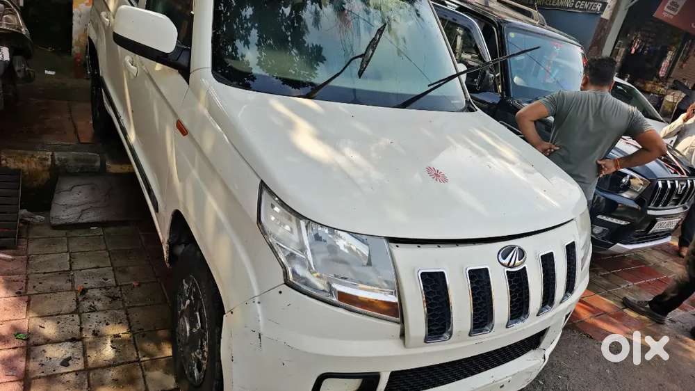 Mahindra Tuv300 Plus 2018 Model | 7 Seater | Diesel | Only 30,000 Km D