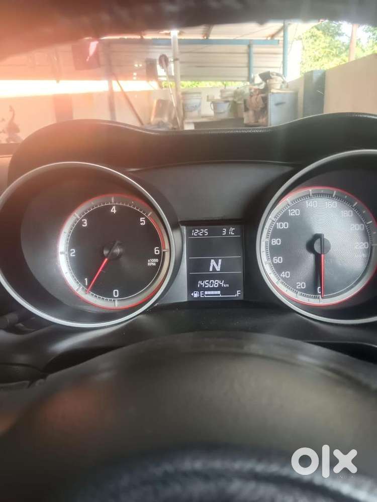 Maruti Suzuki Swift 2019 Diesel Good Condition