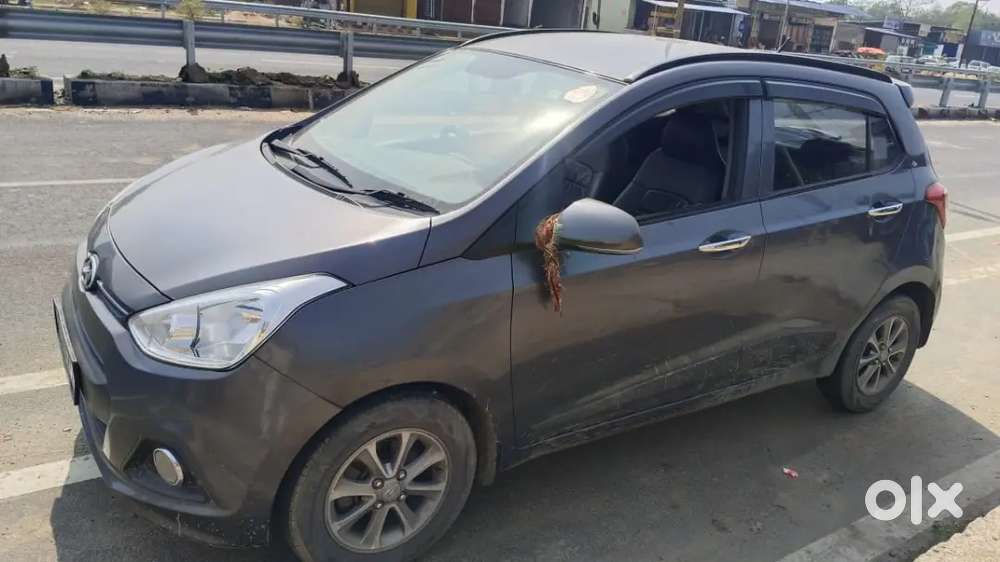 Orignal Car No Excidantal