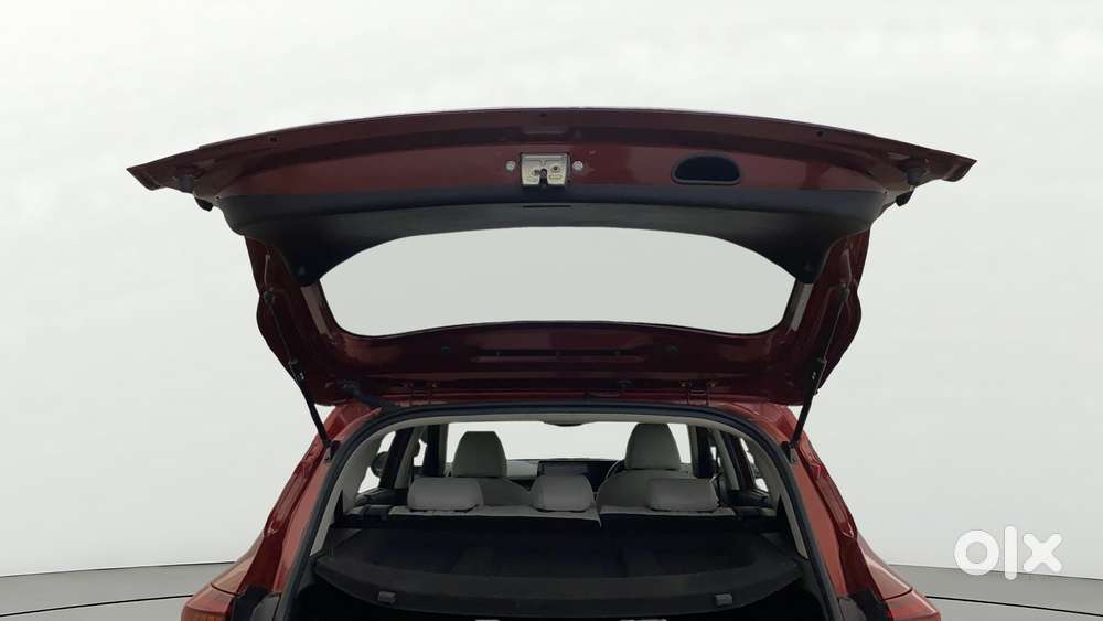 Kia Seltos Htx G, 2022, Petrol