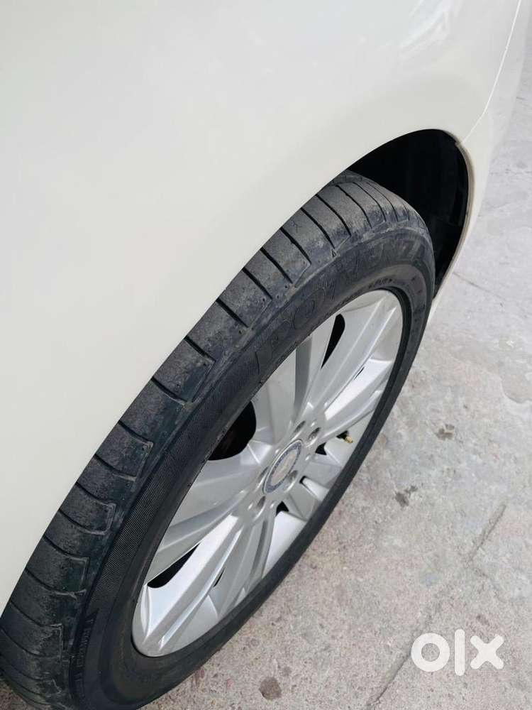 2013 Mercedes-benz Automatic Petrol