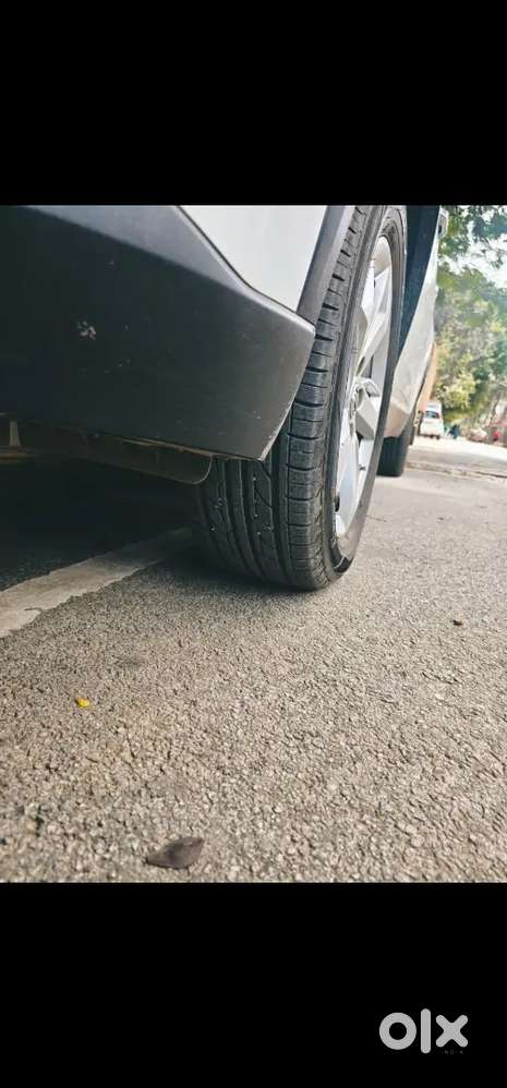 Mg Hector 2020 Diesel Well Maintained