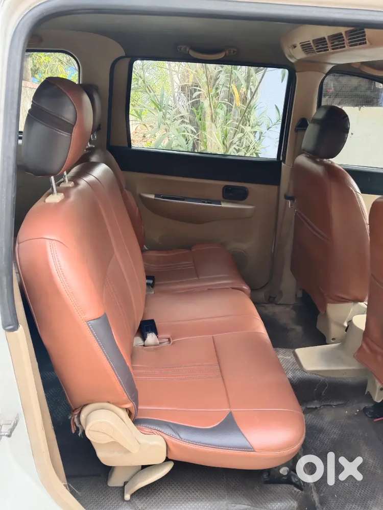 Chevrolet Enjoy 2016 Diesel 250000 Km Driven