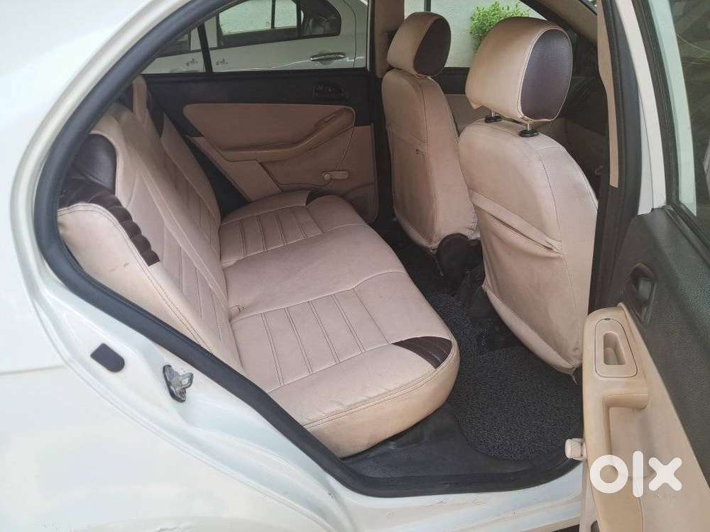 Tata Indica Vista Tdi Ls, 2015, Diesel