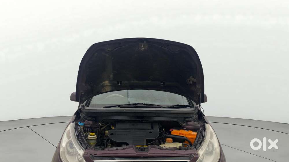 Tata Manza Vx Quadrajet, 2013, Diesel