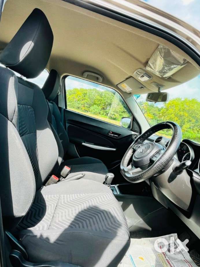Maruti Suzuki Swift Amt Vvt Zxi, 2023, Petrol