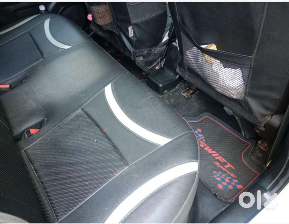 Maruti Suzuki Swift Vxi 1.2 Abs Bs-iv, 2013, Petrol