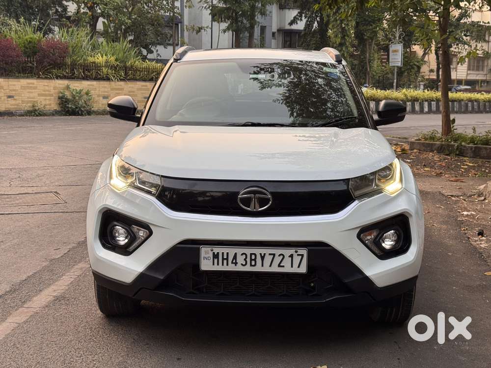 Tata Nexon 1.5 Revotorq Xm (s), 2022, Diesel