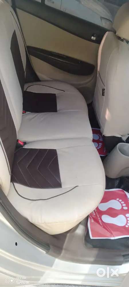 Hyundai I20 2009 Diesel 11000 Km Driven