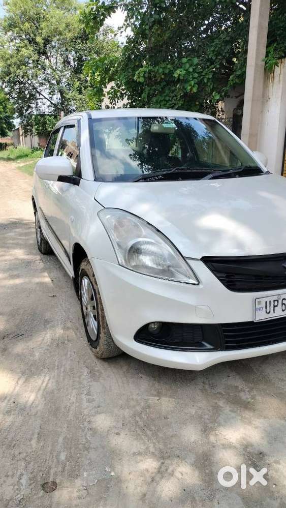 Maruti Suzuki Swift Dzire 2012-2015 1.2 Tour S Cng, 2021, Cng & Hybr..