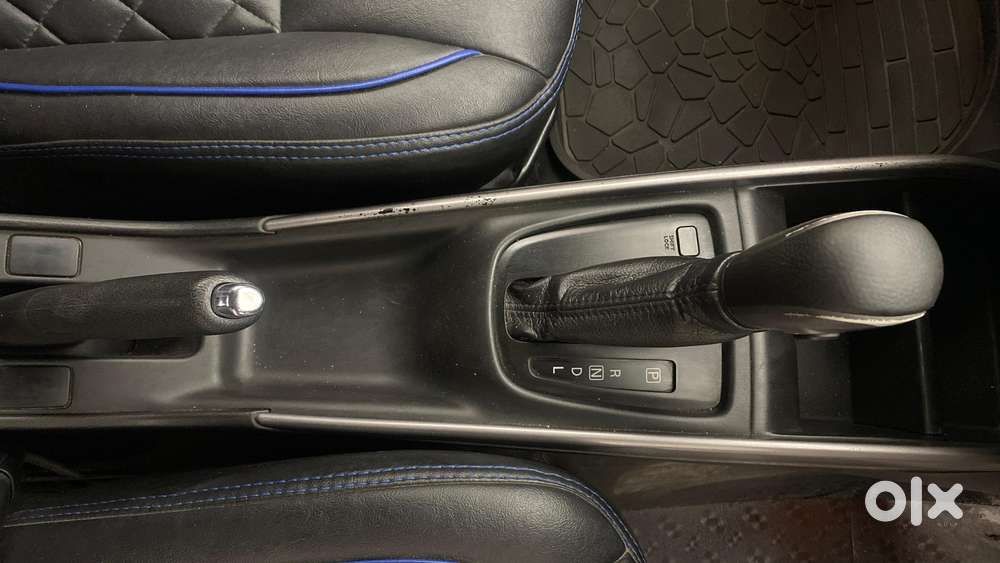 Toyota Glanza G Cvt, 2021, Petrol