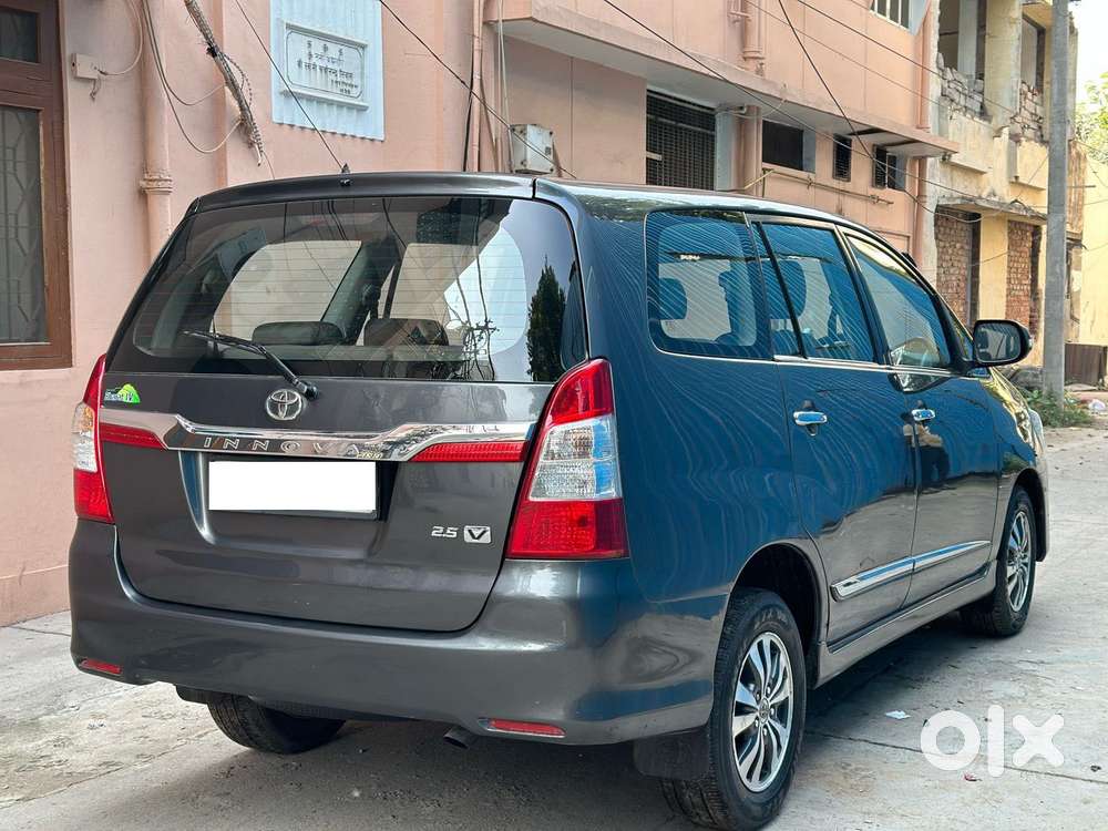 Toyota Innova