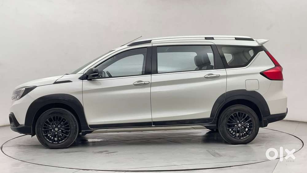 Maruti Suzuki Xl6 1.5 Alpha At, 2019, Petrol