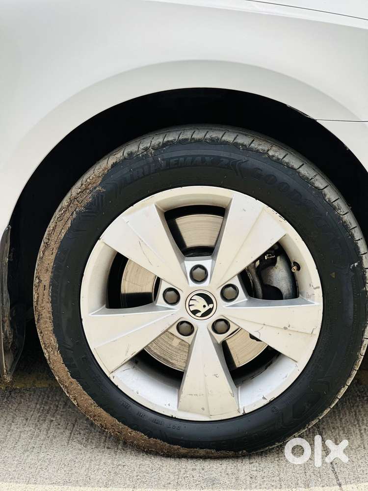 Skoda Octavia 1.4 Tsi Mt Style, 2018, Petrol