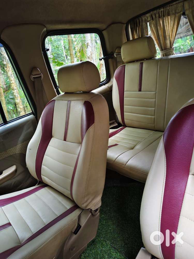 Chevrolet Tavera Neo 3 Ls- 7 Str Bs-iii, 2012, Diesel