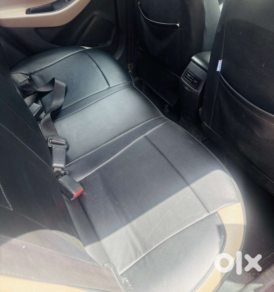 Hyundai I20 2016 Petrol Well Maintained