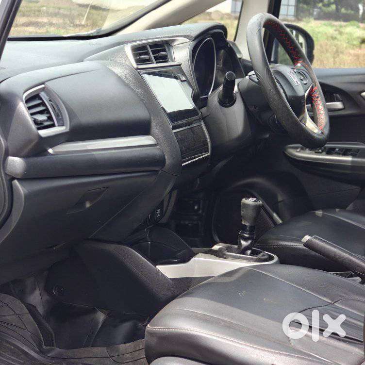 Honda Wr-v I-dtec Vx, 2018, Diesel