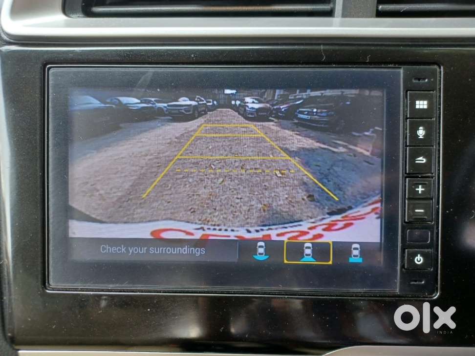 Honda Jazz [2020-2023] 1.2 Vx I-vtec Mt, 2022, Petrol