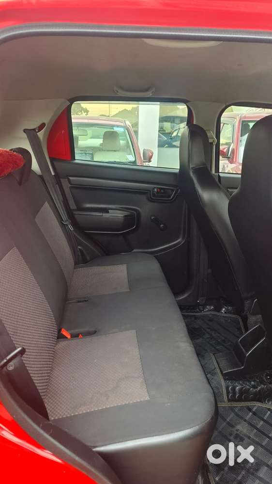 Maruti Suzuki S-presso 2022 Model