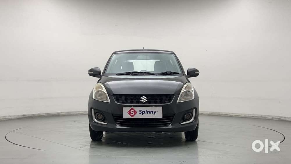 Maruti Suzuki Swift Vvt Vxi, 2015, Petrol