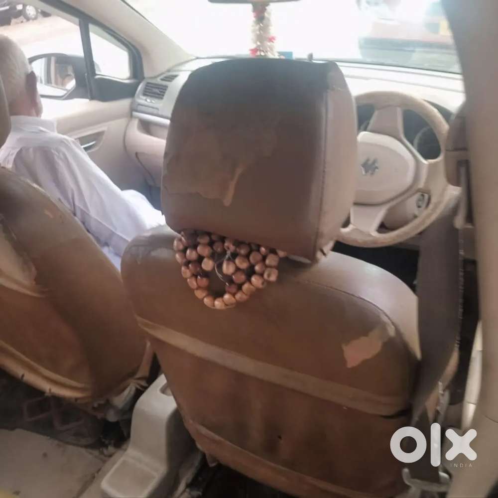Maruti Suzuki Ertiga Vdi 2014