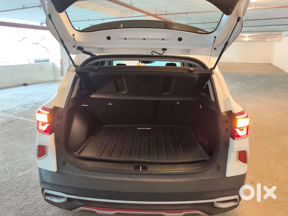 Kia Seltos Gtx Plus, 2022, Diesel